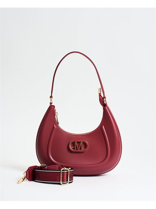  MARC ELLIS | FLAT HEROREDDAHLIA/LIGHTGOLD